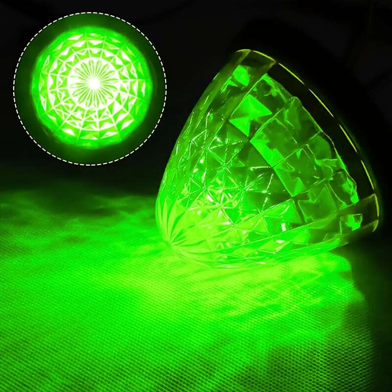 Car Lights Color White Quantity 2Pcs