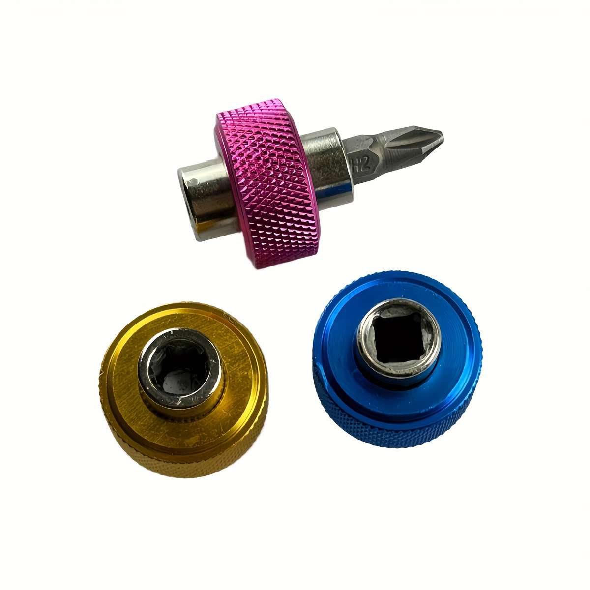 Screwdriver Bit Tool Set Quantity 3Pcs