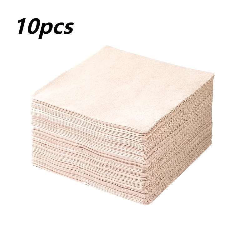 Rag Quantity 1 Pack 10Pcs