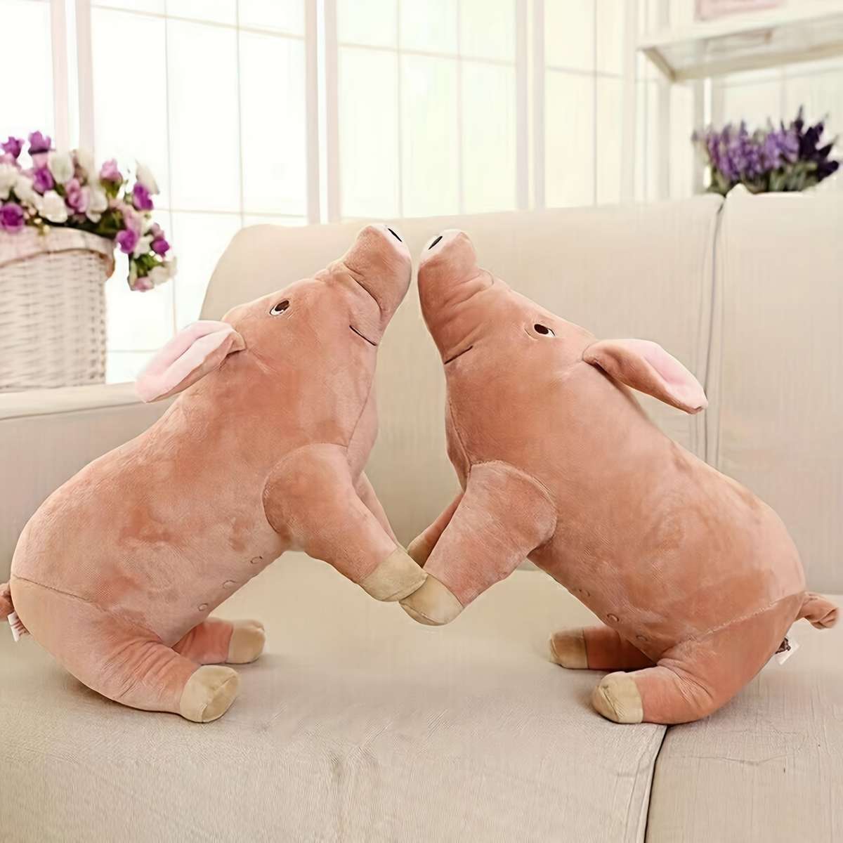 Plush Toyss size 25cm 9.84in