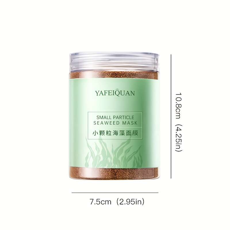 Facial Mask Quantity 2Pcs