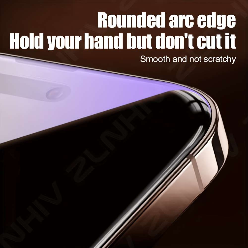 Screen Protector Compatible Model Iphone 13