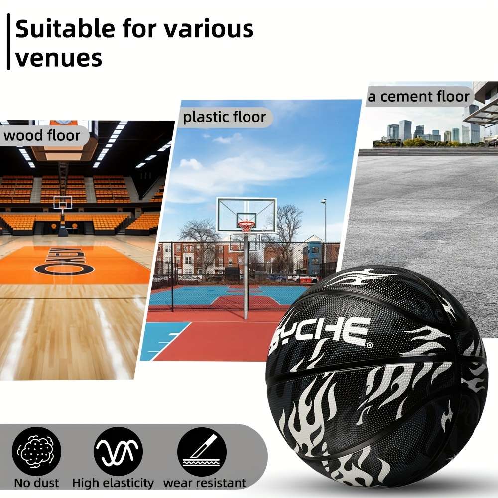 Basketball Model Hfr7016 Size  Circumference In Inchessize 17.7874.93Cm