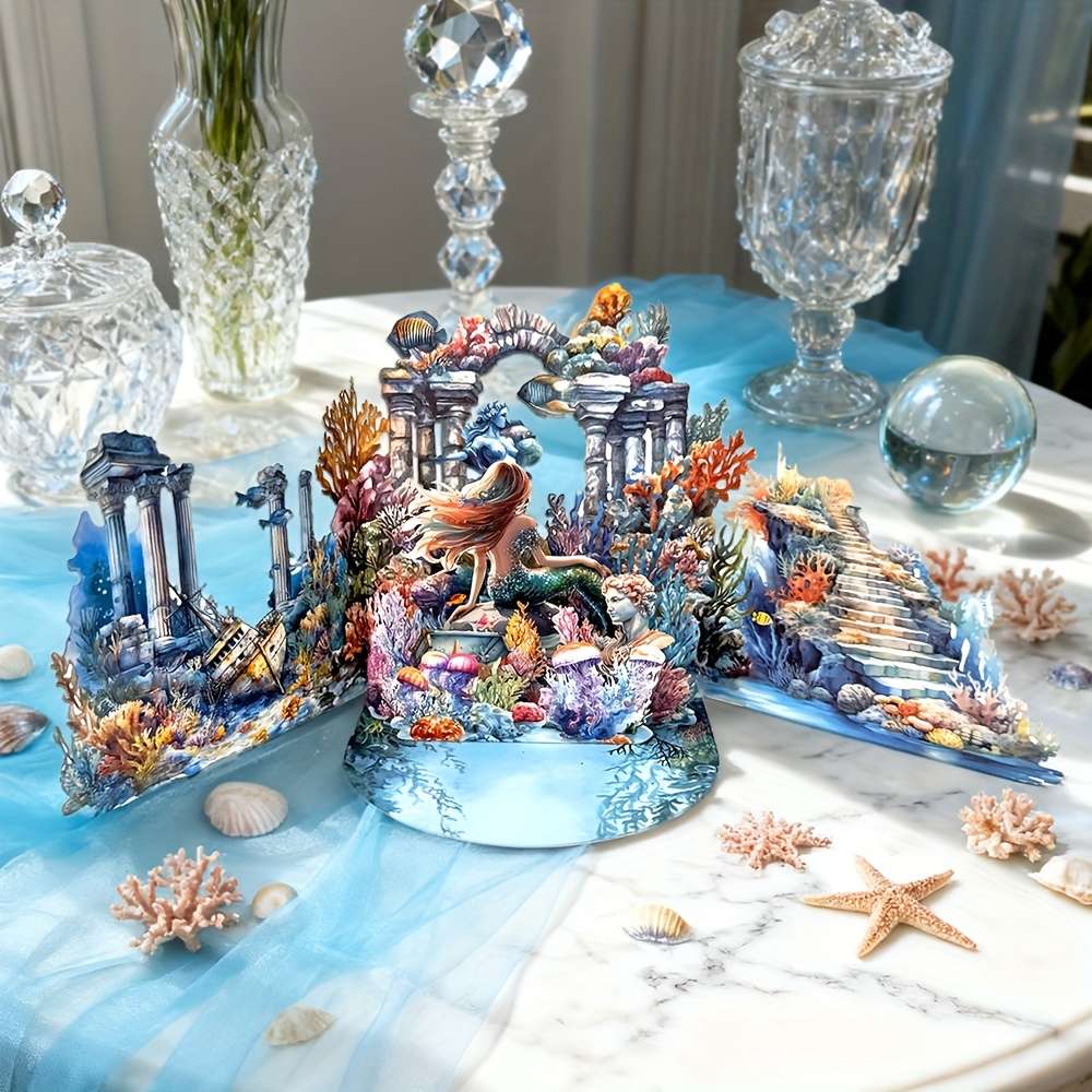 Greeting Cards Quantity 1