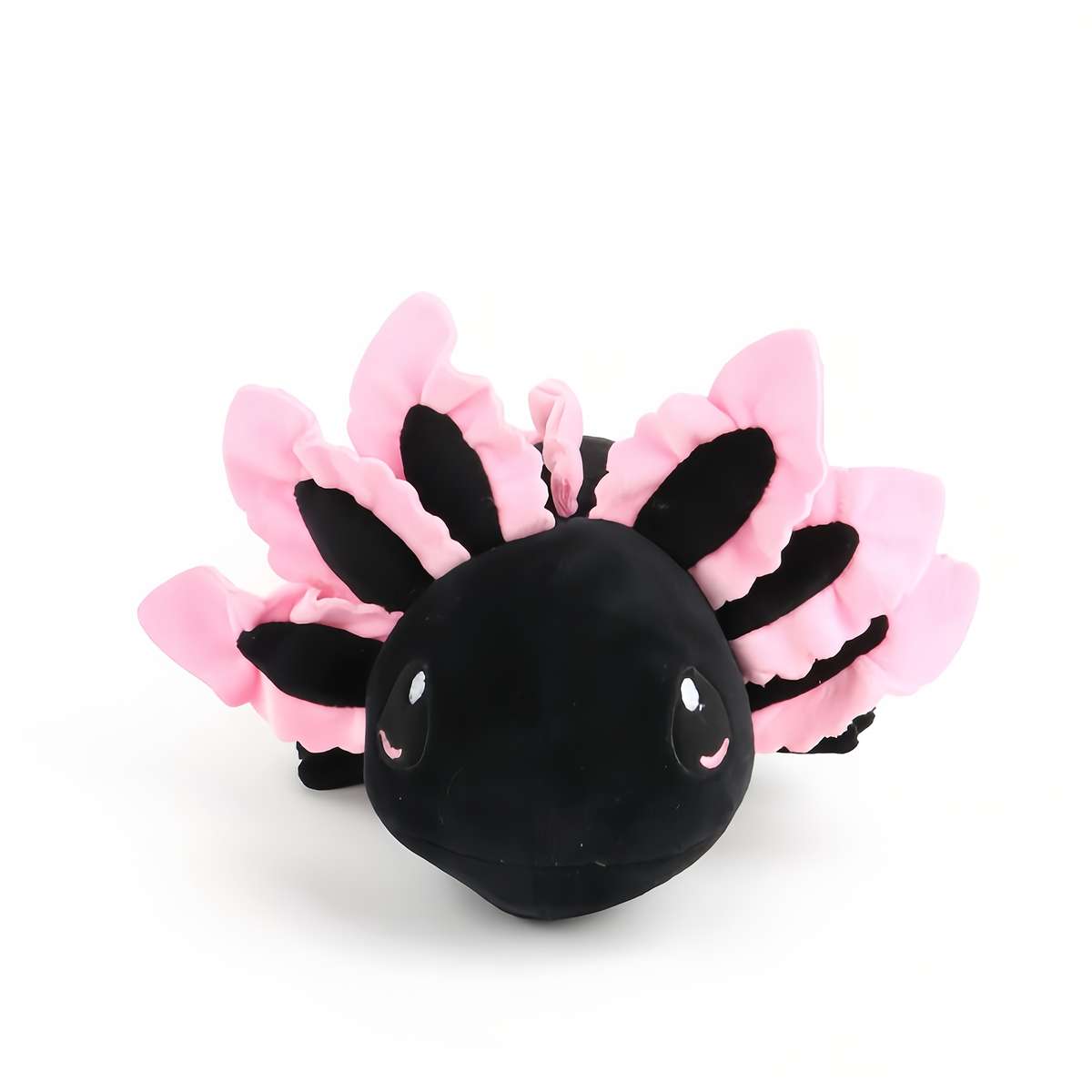 Plush Toyss color grey