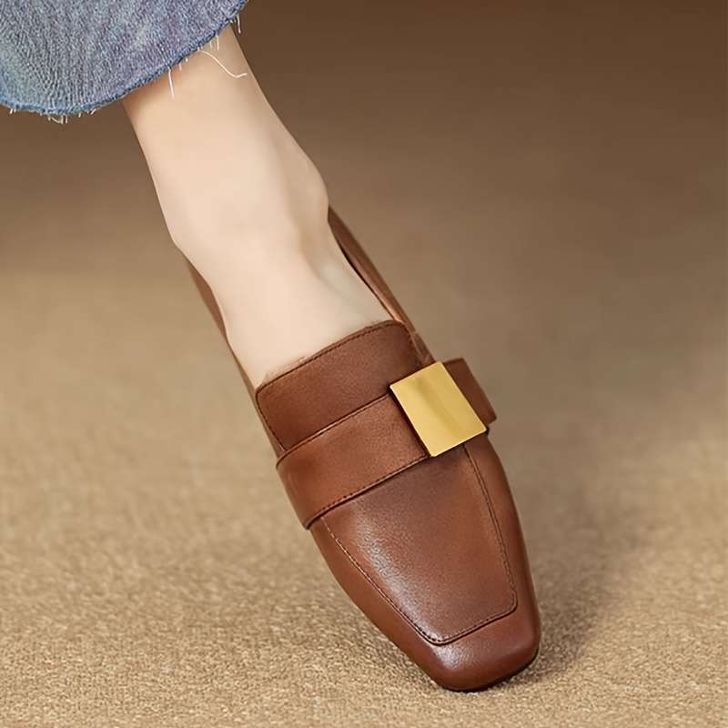 Women S High Heels Color Dark Brown Sizeuk 3.5