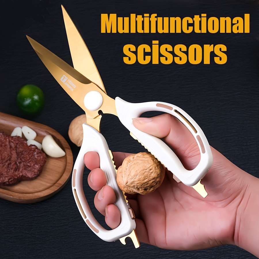 Scissors Items Kitchen Scissors