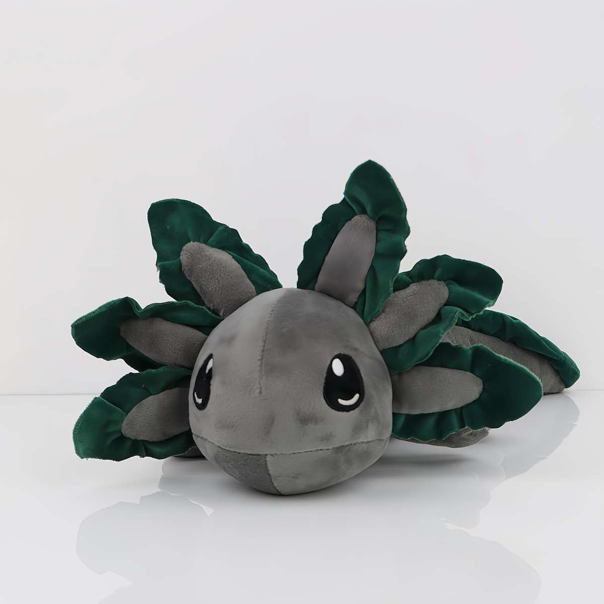 Plush Toyss color grey
