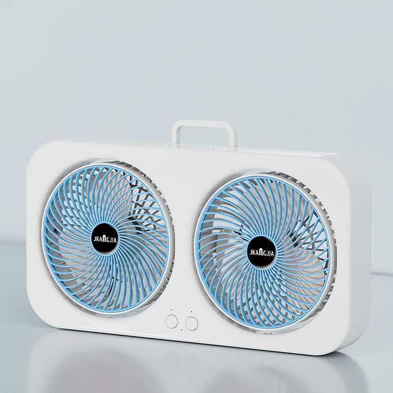 New Type Of Fan