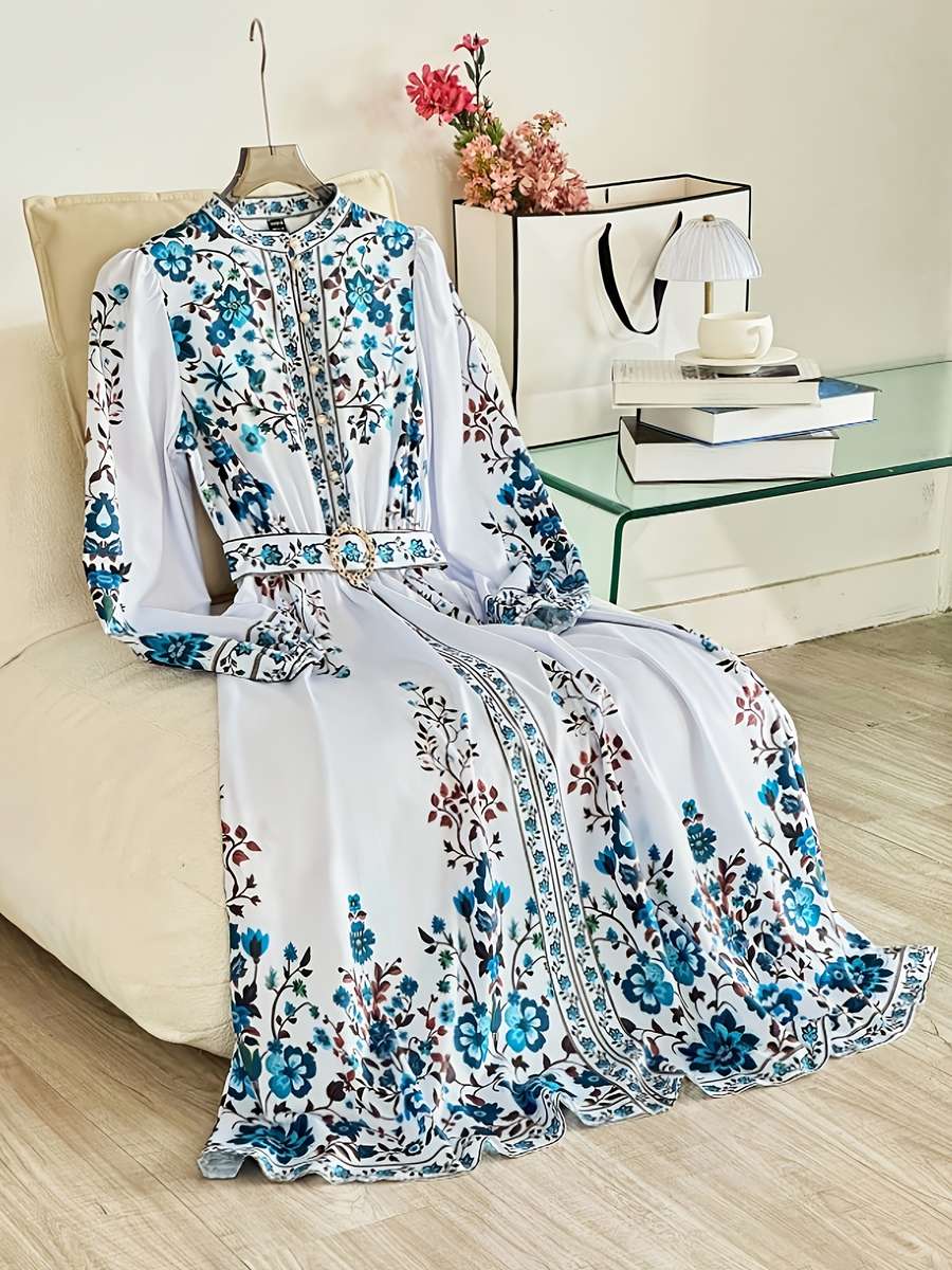 Women S Dress Color Multicolor Size 5Xl
