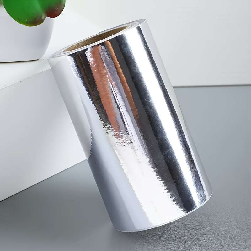 Durable Self Adhesive Wardrobe Wrap 725 size 7.98cmx5.0meter