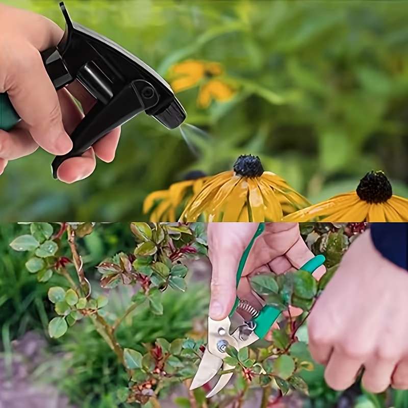 Garden Supplies Quantity 5Pcs Set