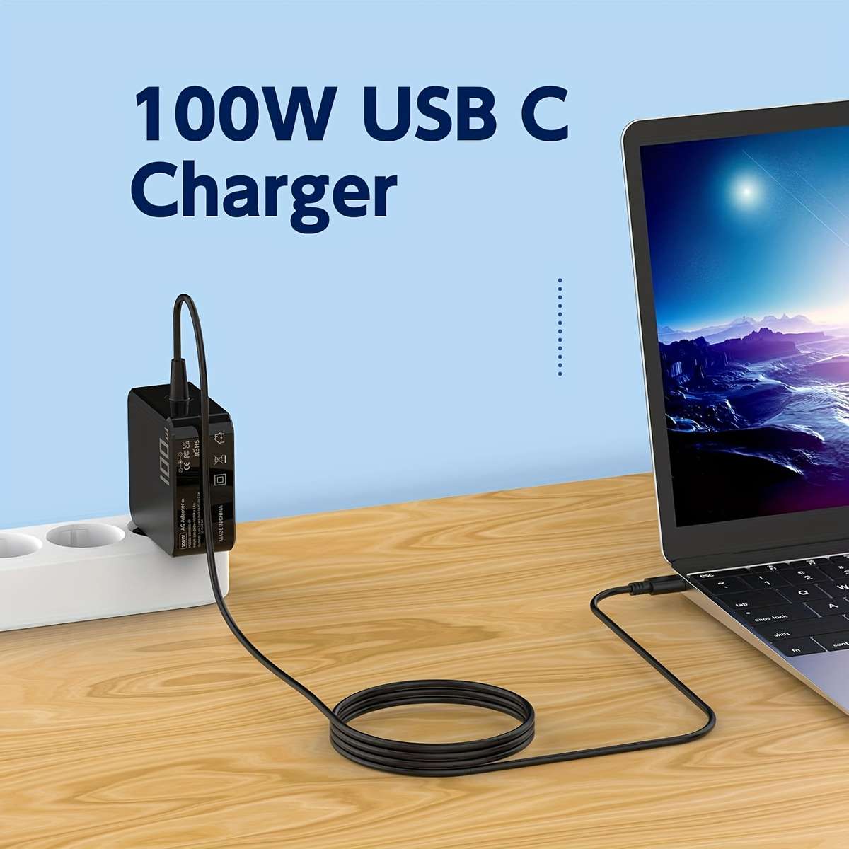 Mobile Phone Charger