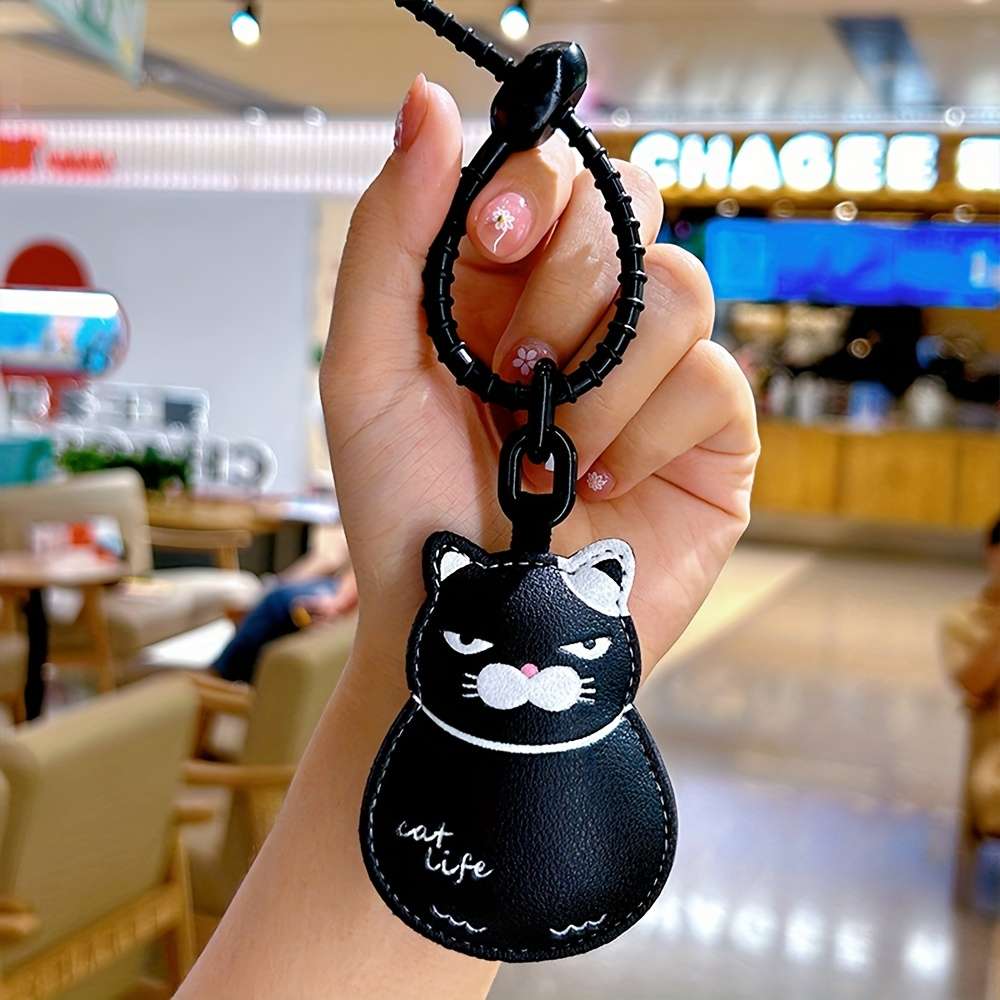 Mini Keychain
