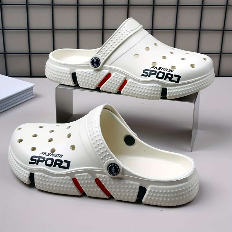 Sandals Color White Size Uk 8.5