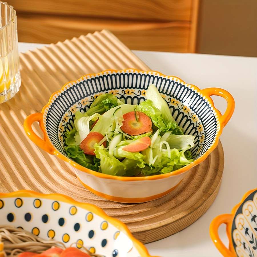 Bowl Color A