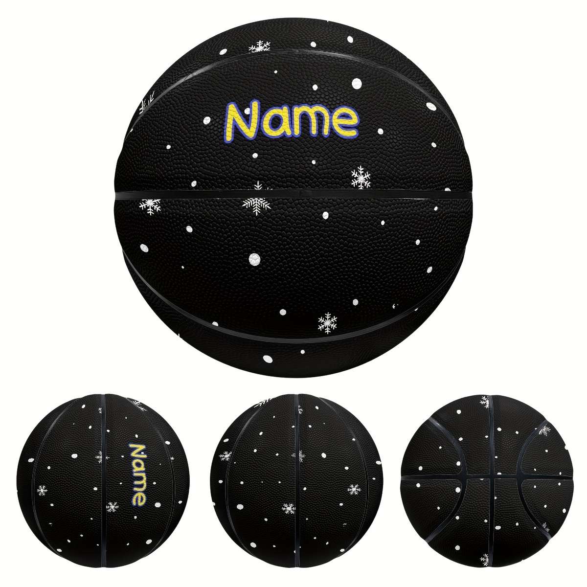 Basketball Size 7 Styledark Sky 2