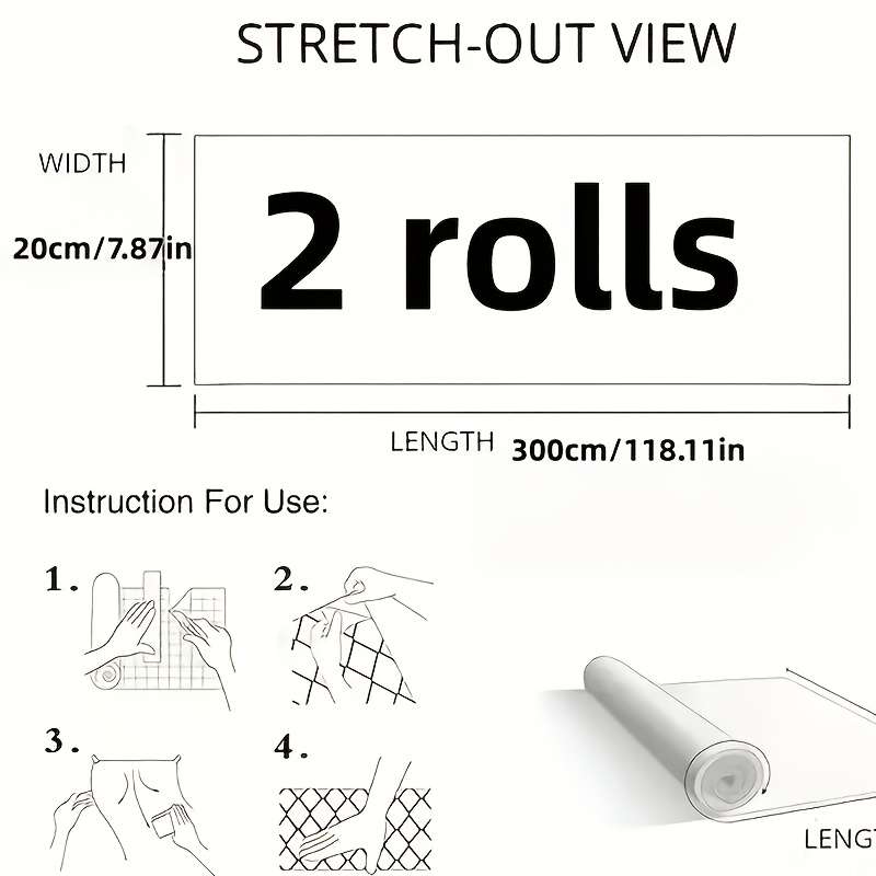 Skirting Board Fktz1232 Quantity 2 Rolls