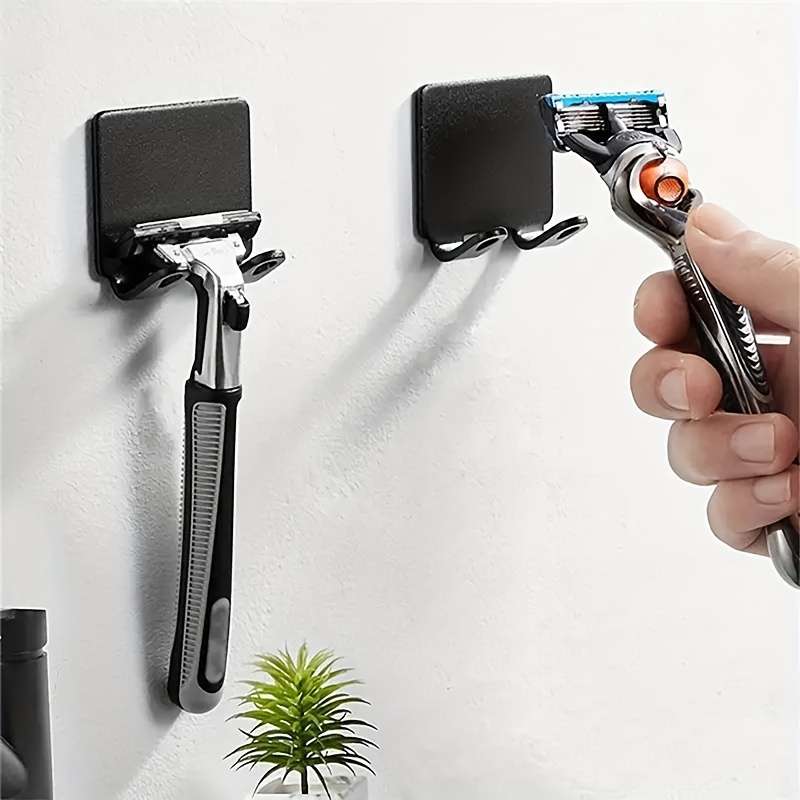 Hook Upquantity Black Hook 1 Pack