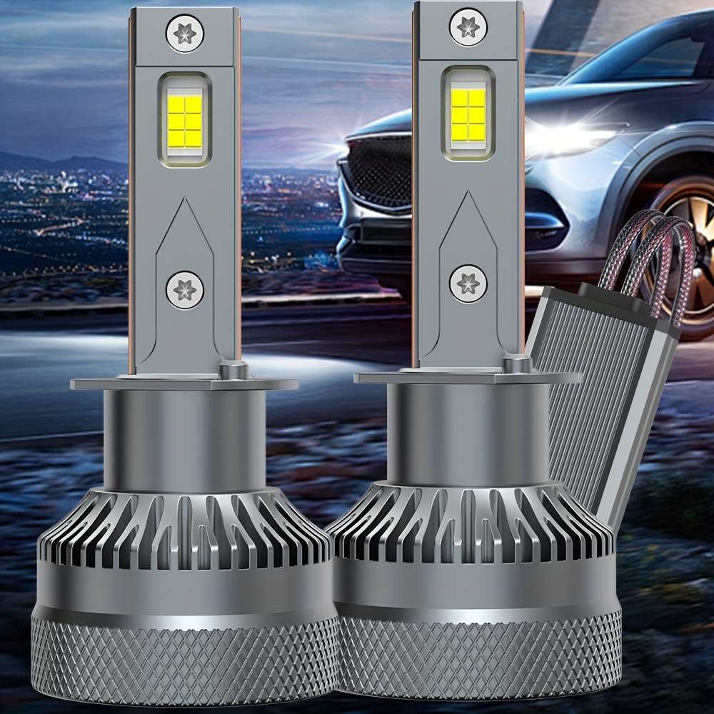 Car Lights Model 9012Hir2Qg066