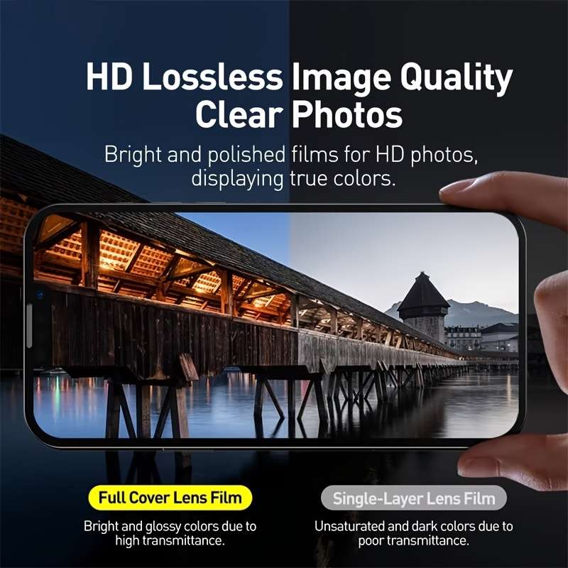 Screen Protector Compatible Model Iphone 13