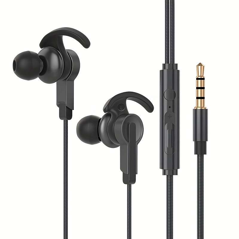 Earphone Wired Headphone