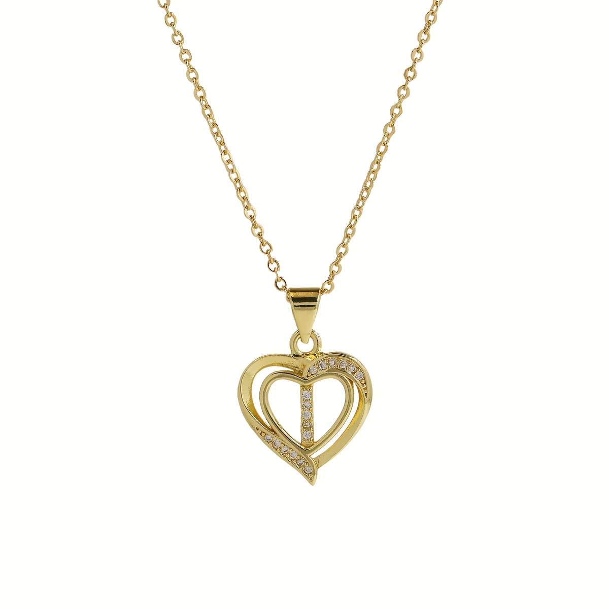 Womens Necklace Style I
