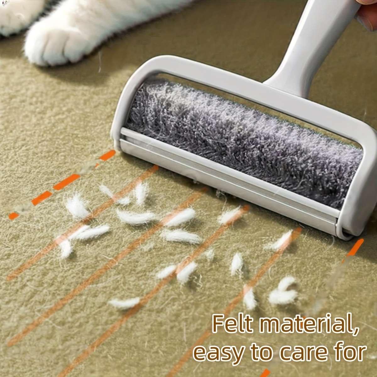 Pet Supplies Color A  Brown