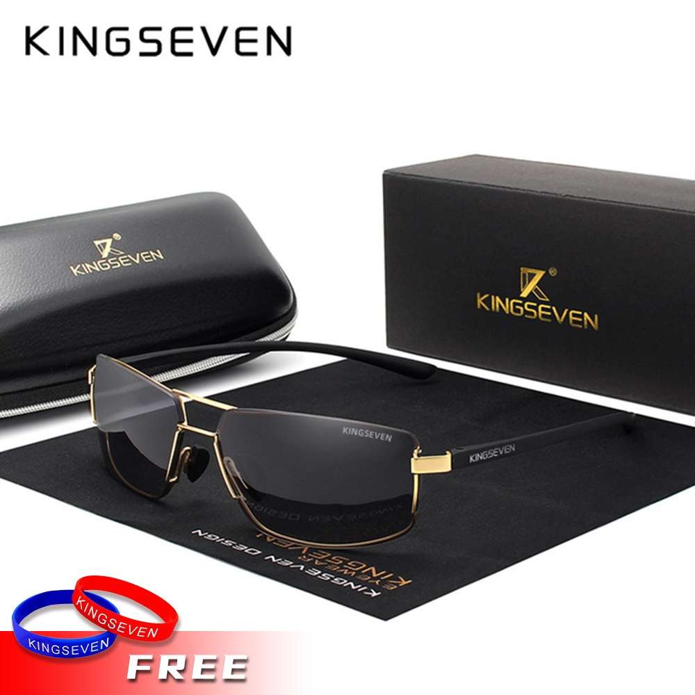 Cycling Glasses Color C2 Golden Gray Gift