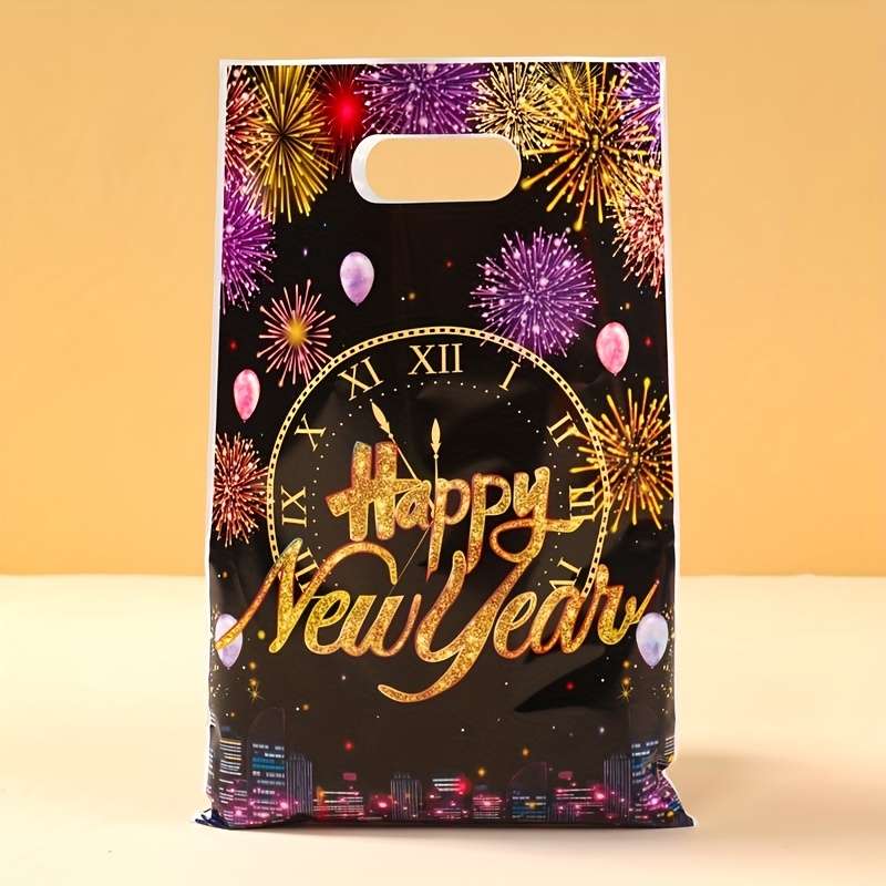 Gift Bags Quantity 10Pcs