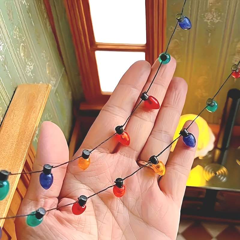 Christmas Lights 1.20Meter