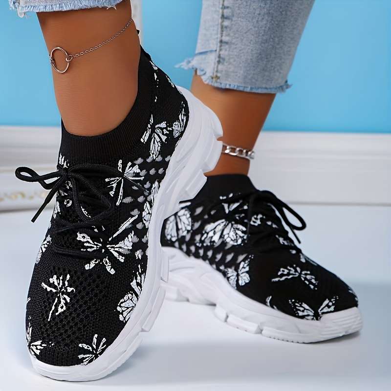 Women S Sneakers Color White Sizeuk 6.5