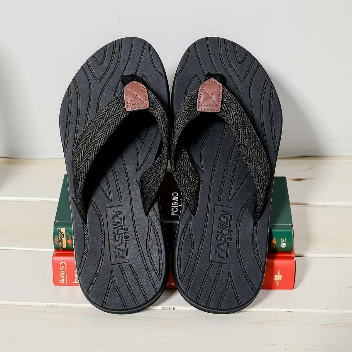 Sandals Color Rust Size Uk 8.5 9