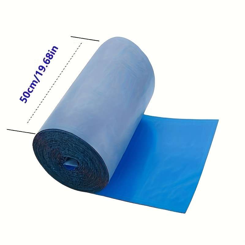Waterproof Repair And Sealing Supplies Color Silvery White