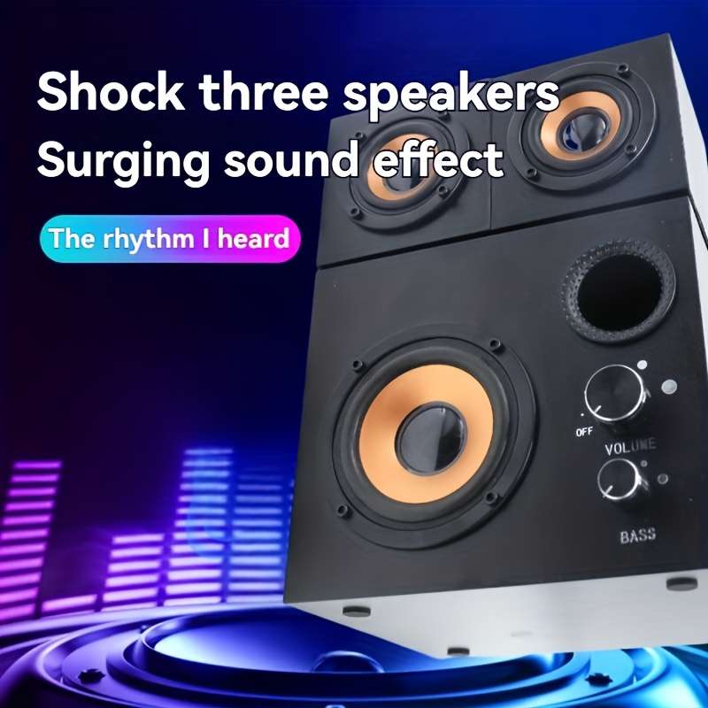 Speaker