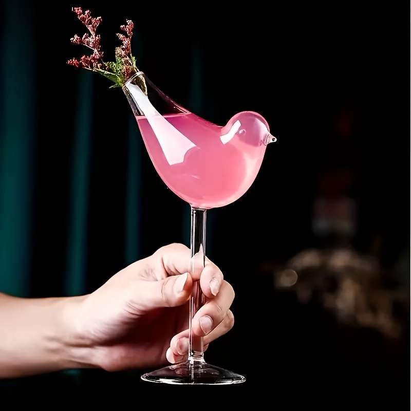 Water Cup Quantity 2Pcs