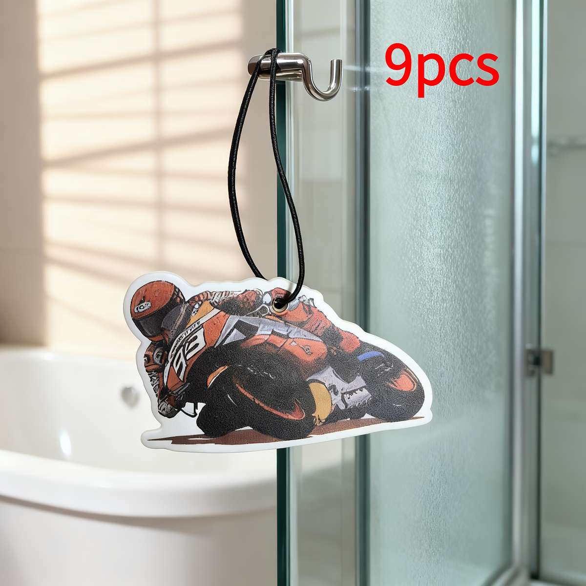 Car Interior Decor  3Pcs