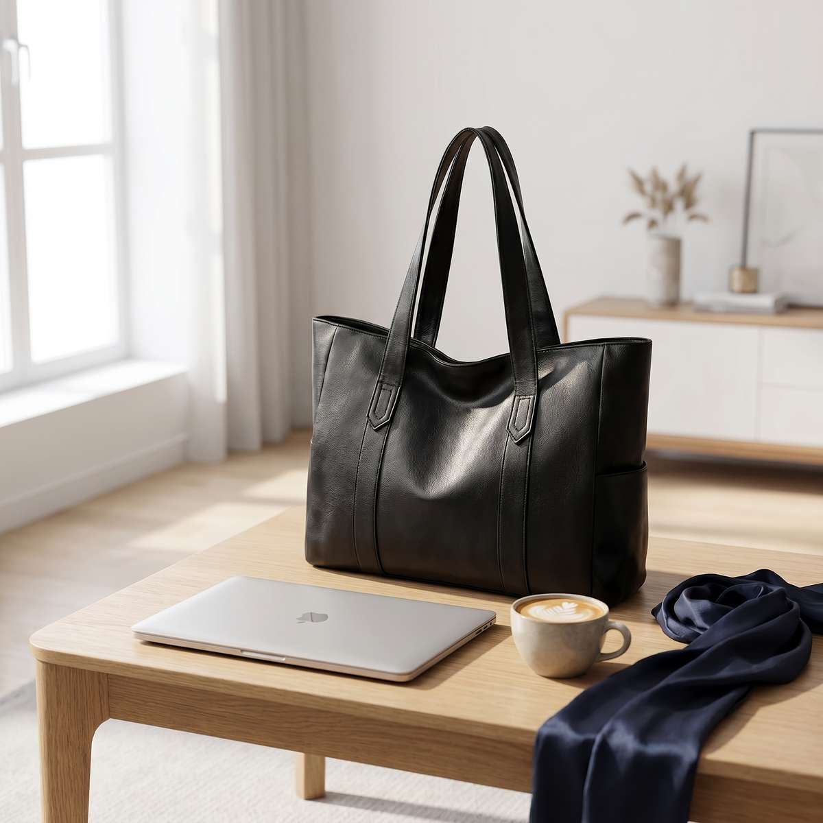 Women S Handbags Black