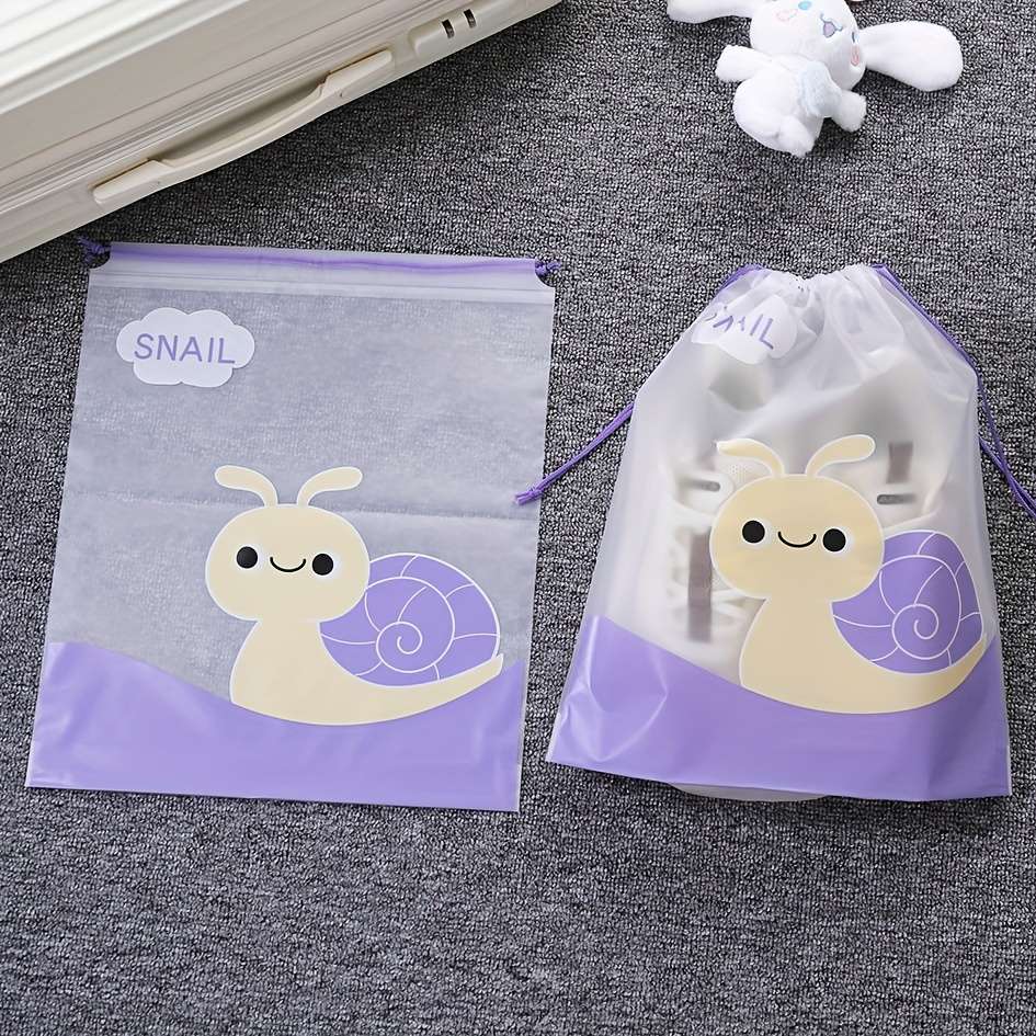 Storage Bag Size 18*25Cm Stylesnails