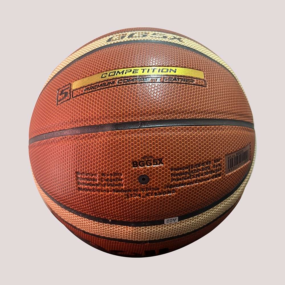 Basketball Size  Circumference In Inches Size 17.7874.93Cm