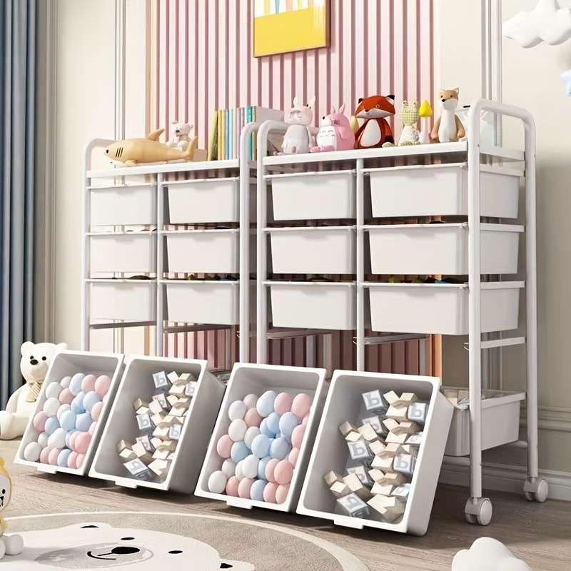 Storage And Organizationcapacity Single Row 5 Floors