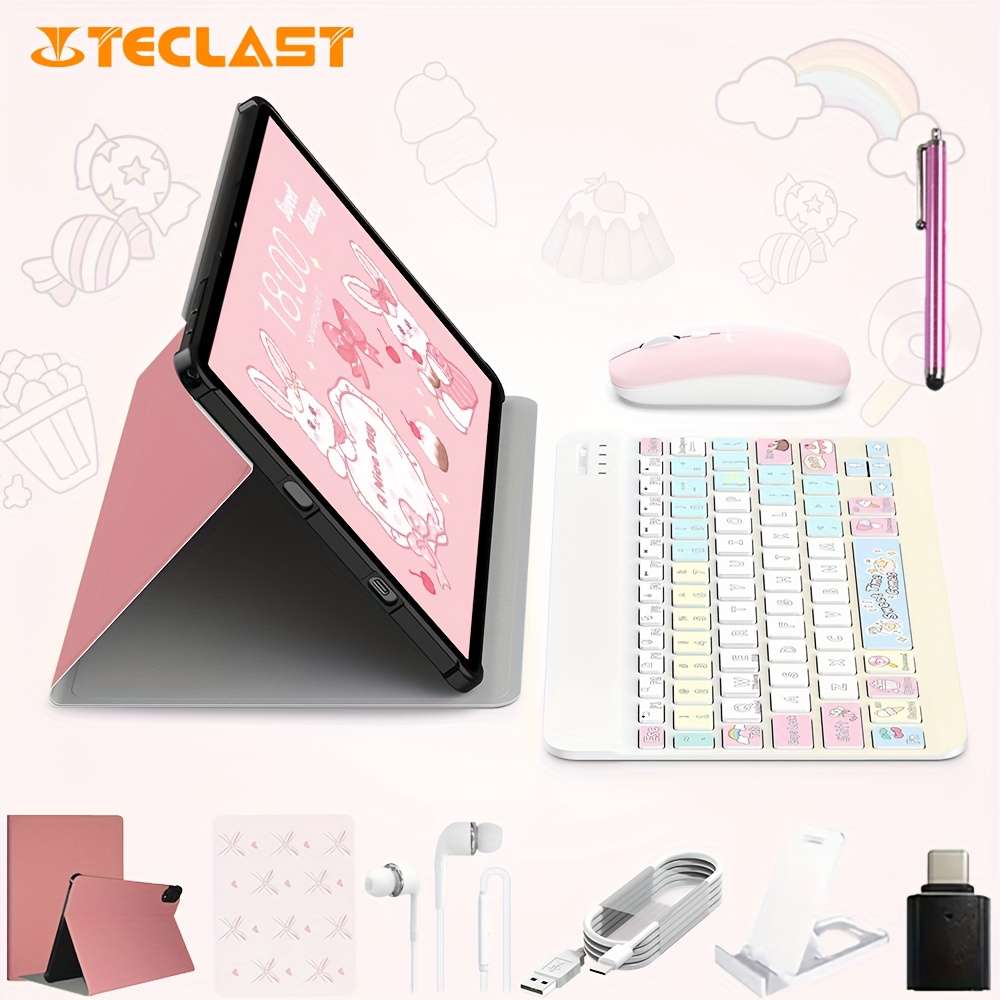 Versatile Teclast P33 New Tablet For Designers Multi Tasking Support 10 1 Inch