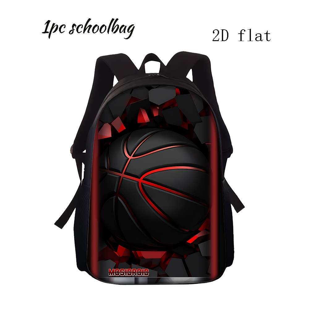 Men S Backpack Style 1