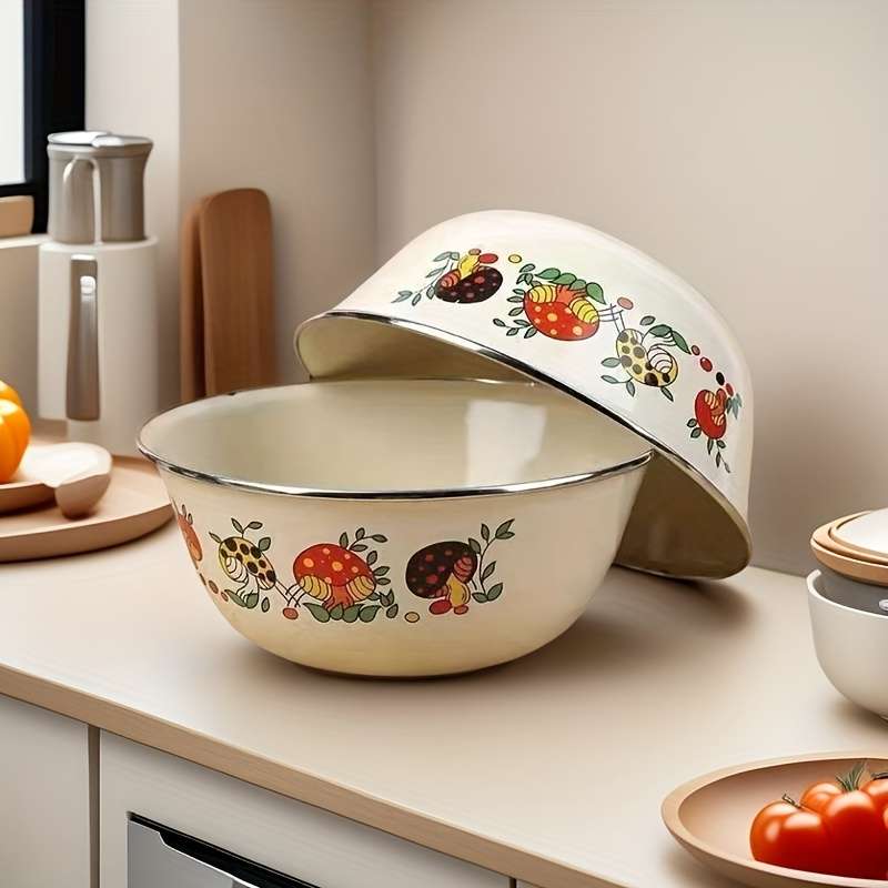 Bowl Quantity 3Pcsset