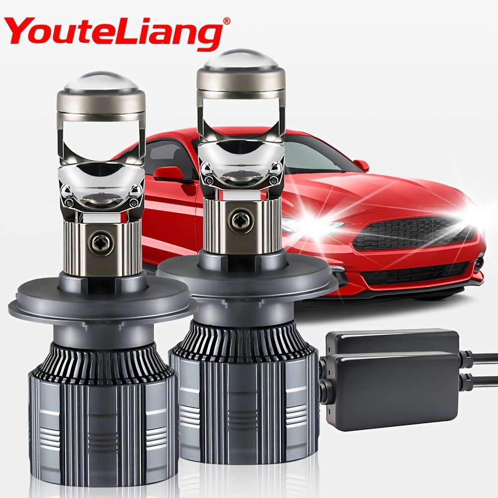 Car Lights Model H49003Hb2Ql111