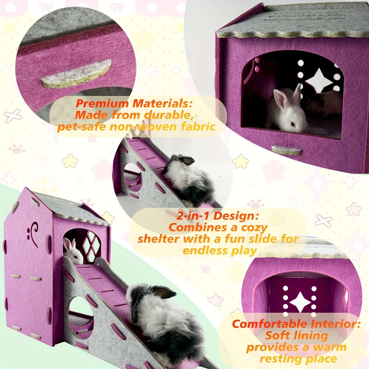 Pet Supplies Color Rose Pink  Add  Light Gray