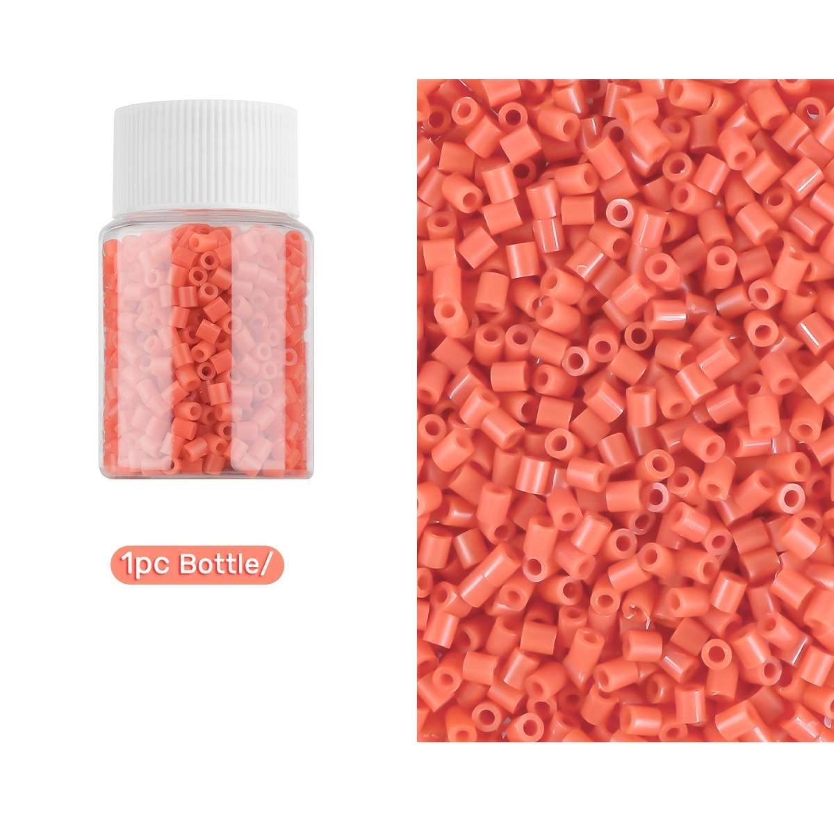 Perler Bead Set F23 1150 Pieces
