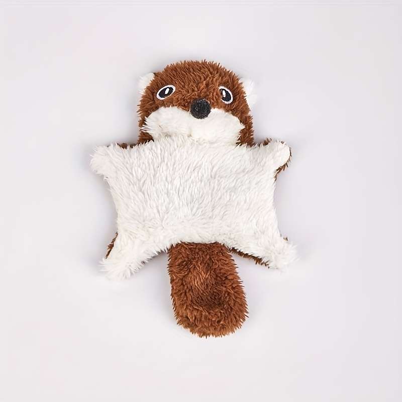 Plush Toyss color Gray Little Flying Squirrel