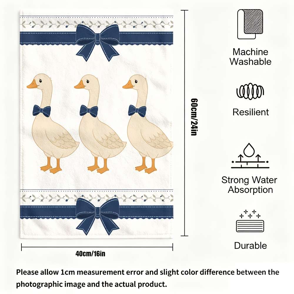 Rag Size 40X60 Quantity 2Pcs