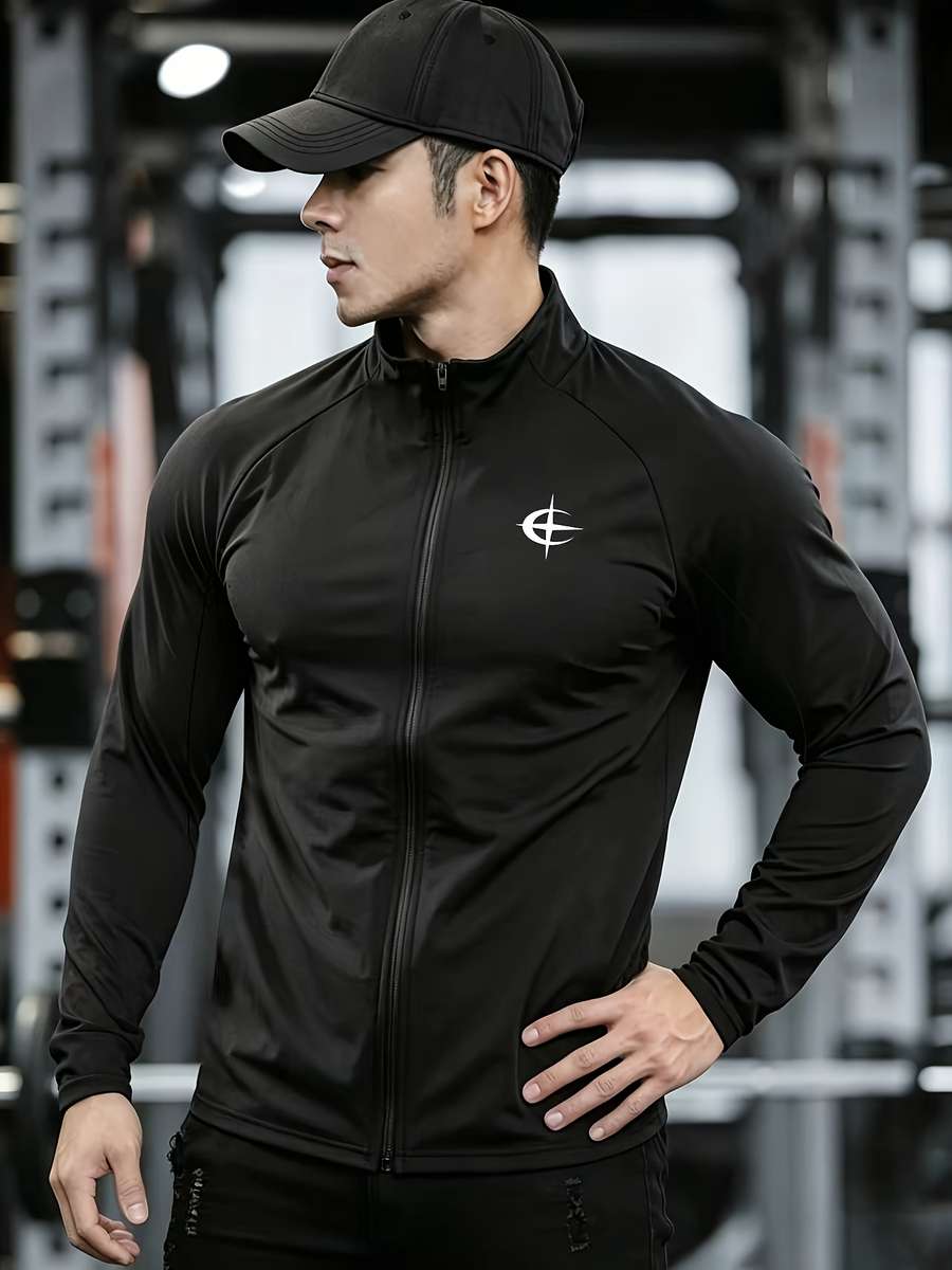 Men S Clothing Color Black Size Xxl